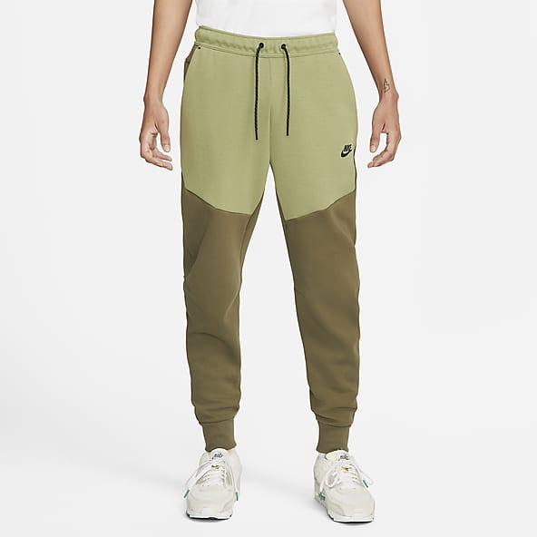 #8 | Nike Sportswear Tech Fleece
Men's Joggers