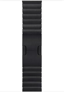 Apple Watch Band - Link Bracelet (42mm) - Space Black - Regular