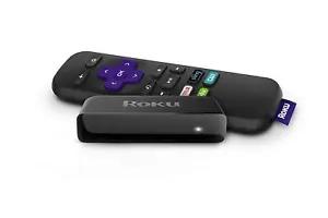 [32023 sold]Roku Express | HD Streaming Media Player, incl. HDMI cable (2019/latest model)