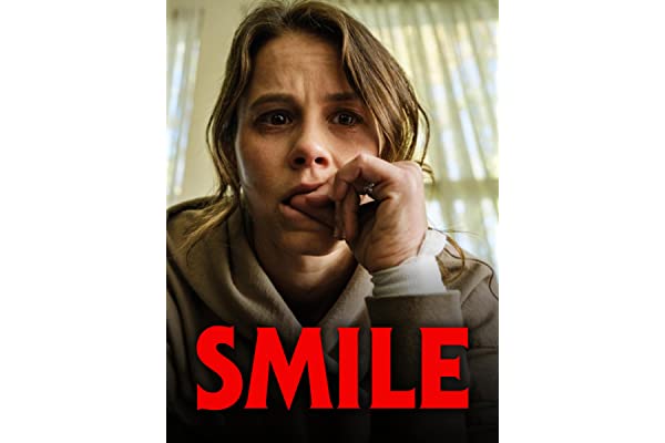 [BUY]: Smile