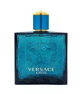 [29236 sold]Versace Eros by Gianni Versace 3.4 oz EDT Cologne for Men Tester