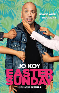 [THEATRE]: Easter Sunday