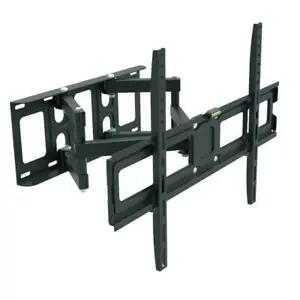 [10689 sold]Full Motion HDTV TV Wall Mount Bracket 32 36 37 40 42 47 50 52 55 60 65 70 inch