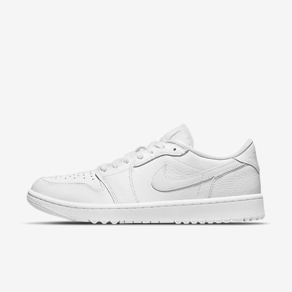 #44 | Air Jordan 1 Low G
Golf Shoes