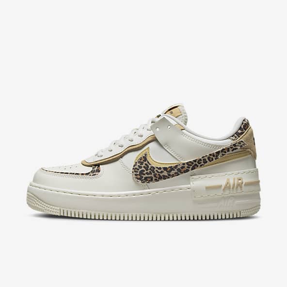 #19 | Nike Air Force 1 Shadow
Women's Shoes