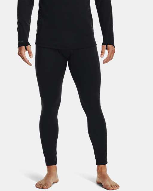 #80 | 1 Color|Men's UA Base 4.0 Leggings