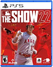 Mlb Show 22:[PS]