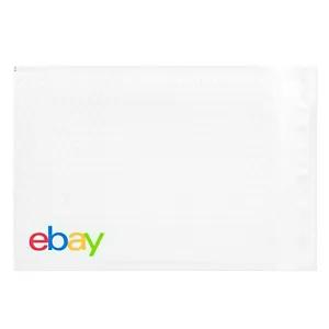 [52549 sold]6.5” x 9.25” Padded Bubble Mailer – Color Logo