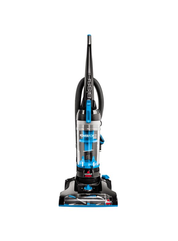 #63 | BISSELL Power Force Helix Bagless Upright Vacuum 2191