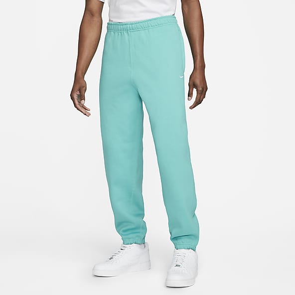 #61 | Nike Solo Swoosh
Men's Fleece Pants