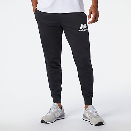 #14 | NB Essentials Stacked Logo Sweatpant