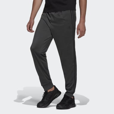 #58 | Essentials Warm-Up Tapered 3-Stripes Track Pants
Men's Essentials
2 colors · best seller