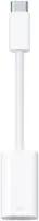 Apple - USB-C to Lightning Adapter - White