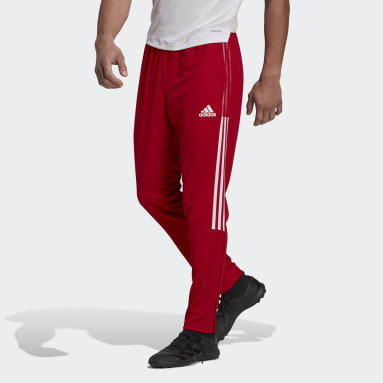 #26 | Tiro Track Pants
Men's Soccer
3 colors