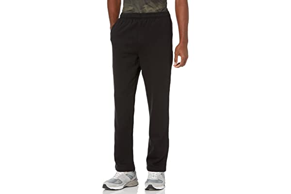 #60 | Amazon Essentials Men's Fleece Sweatpant (Available in Big & Tall)