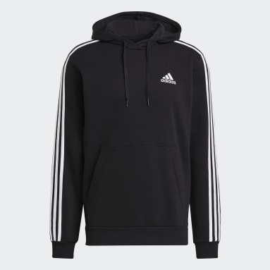 #31 | Essentials Fleece 3-Stripes Hoodie
Men's Essentials
Has matching item