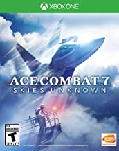 Ace Combat 7 Skies Unknown:[XBOX]