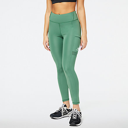 #62 | NB AT Legging