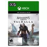 Assassins Creed Valhalla:[XBOX]