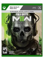 Call Of Duty Modern Warfare 2 Cross Gen:[XBOX]