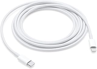 Apple USB-C to Lightning Cable (2 m) 5