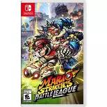 Mario Strikers Battle League:[NS]