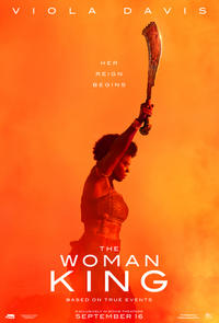 [THEATRE]: Woman King