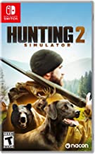 Hunting Simulator 2 Nsw:[NS]