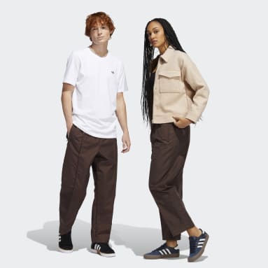 #91 | Pintuck Pants (Gender Neutral)
Originals
2 colors