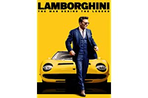 [BUY]: Lamborghini Man Behind Legend