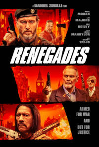 [THEATRE]: Renegades