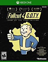 Fallout 4 Game Of Year:[XBOX]