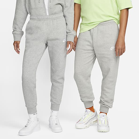 #32 | Nike Sportswear Club Fleece
Joggers