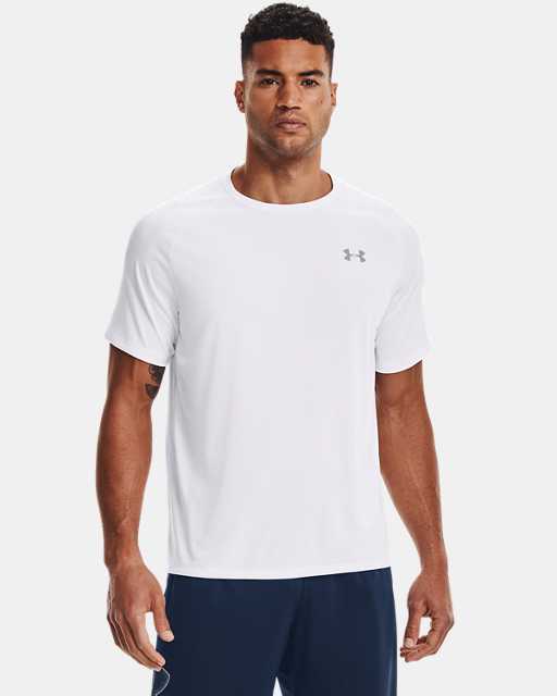 #7 | 14 Colors|Men's UA Tech™ 2.0 Short Sleeve