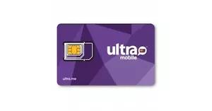 [14435 sold]Ultra Mobile Micro/Regular SIM card for Unlocked GSM Phones - FREE SHIPPING