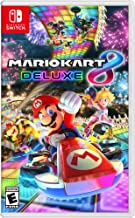 Mario Kart 8 Deluxe:[NS]