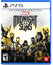 Marvels Midnight Suns Enhanced:[PS]