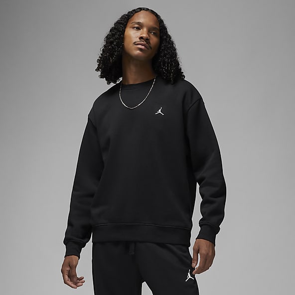 #73 | Jordan Brooklyn Fleece
Men's Crew-Neck Sweatshirt