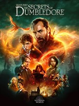 [RENT]: Fantastic Beasts Secrets Of Dumbledore