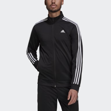 #22 | Essentials Warm-Up 3-Stripes Track Jacket
Men's Essentials
6 colors