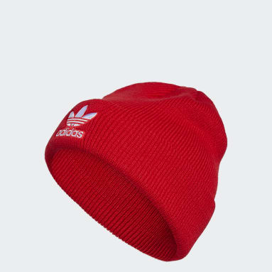 #52 | Trefoil Beanie
Men's Originals
2 colors · best seller