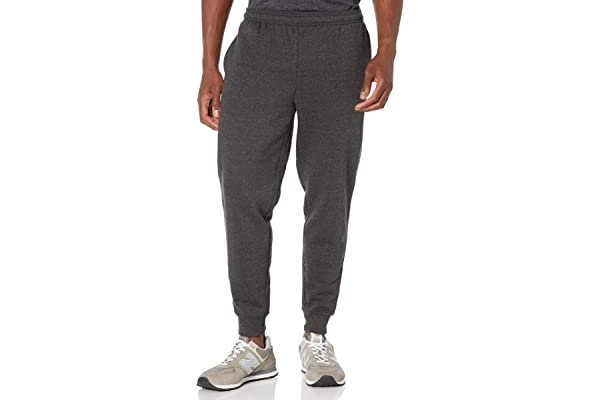 #88 | Amazon Essentials Men's Fleece Jogger Pant