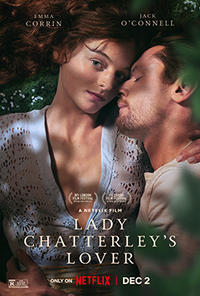 [THEATRE]: Lady Chatterleys Lover