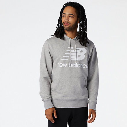 #29 | NB Essentials Pullover Hoodie