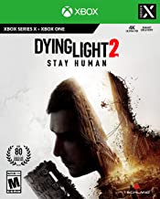 Dying Light 2 Stay Human:[XBOX]