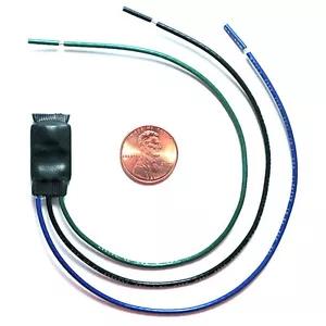 [15341 sold]MicroBypass Micro Pulse Bypass fits All AVH PIONEER Parking Brake Video Override