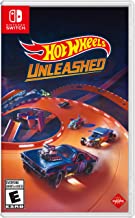 Hot Wheels Unleashed:[NS]