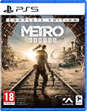 Metro Exodus Complete:[PS]