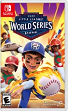 Little League World Series Nsw:[NS]