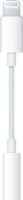 #88 | Apple - Lightning-to-3.5mm Headphone Adapter - White